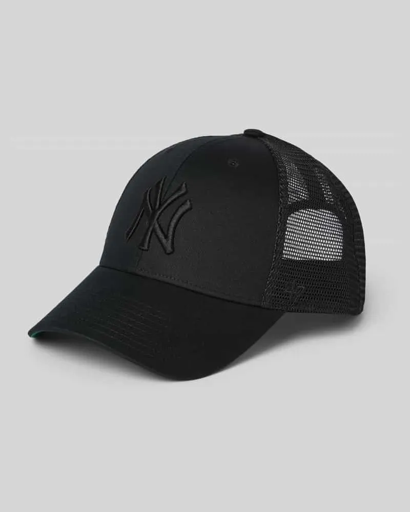 '47 Trucker Cap mit Label-Patch Modell 'NYY Branson 