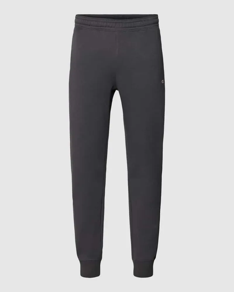 Champion Regular Fit Sweatpants mit elastischem Bund 