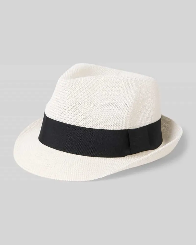 Müller Headwear Trilby mit Hutband 