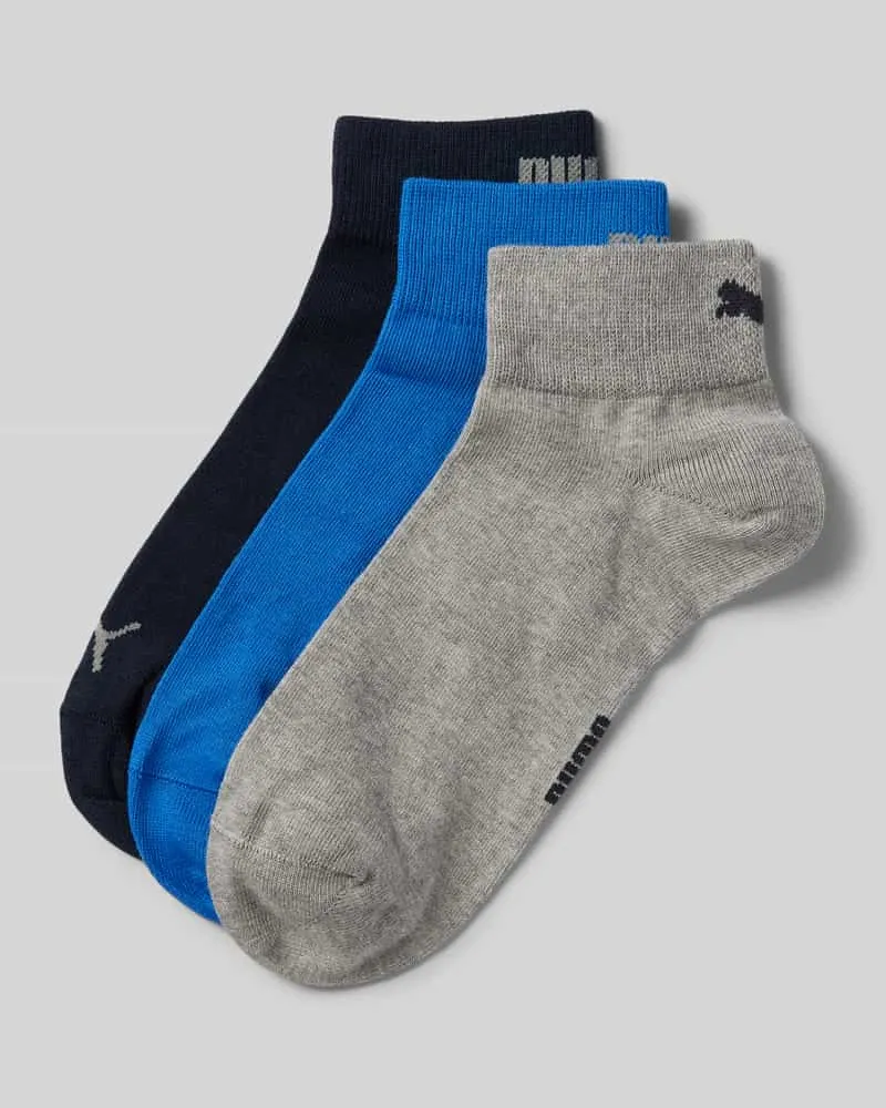 Puma Socken im 3er-Pack 