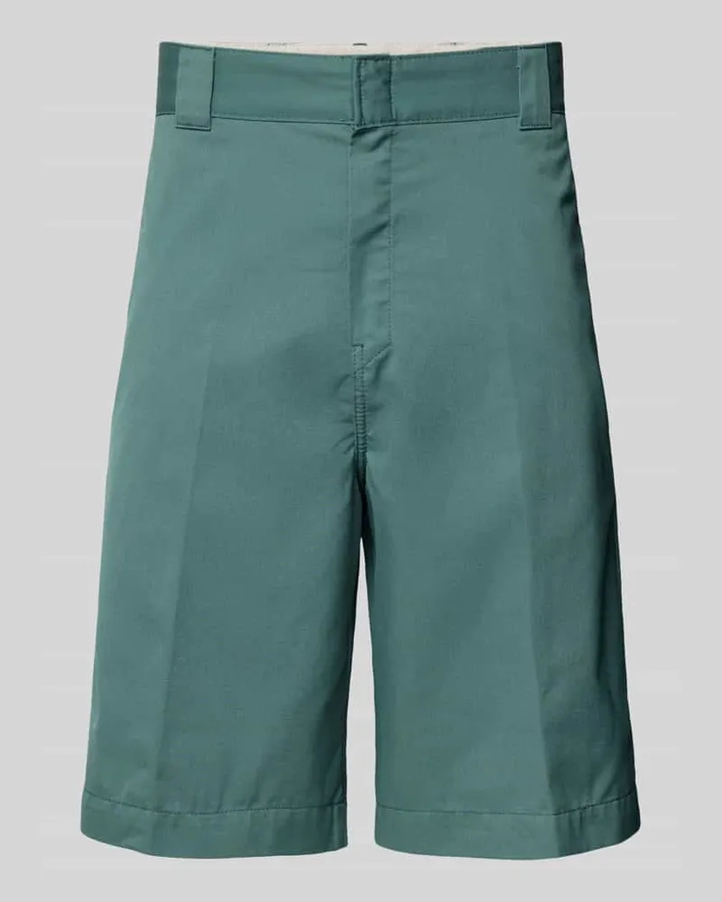 Carhartt WIP Bermudas mit Gesäßtaschen Modell 'CRAFT SHORT 
