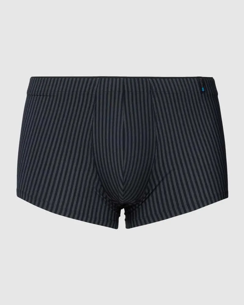 Schiesser Trunks mit Streifenmuster 