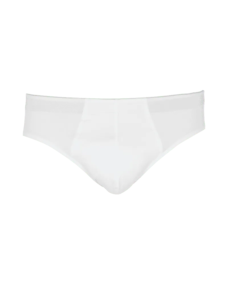 Hanro Slip mit Stretch-Anteil 