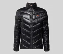 Steppjacke mit Stehkragen Modell 'ORSINI