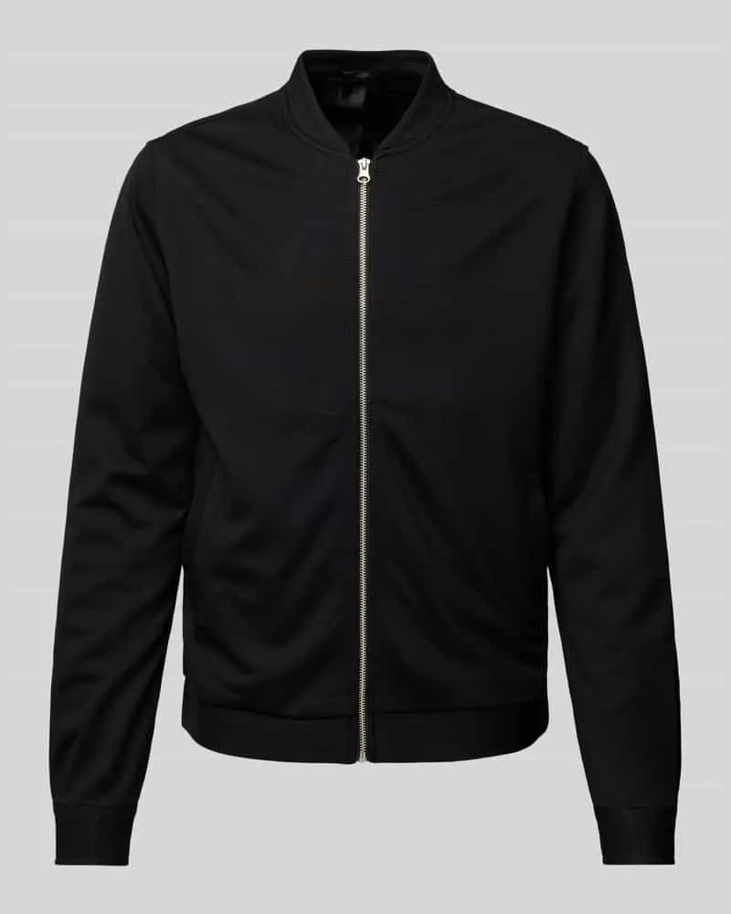 Only & Sons Bomberjacke mit Stehkragen Modell 'MARK 