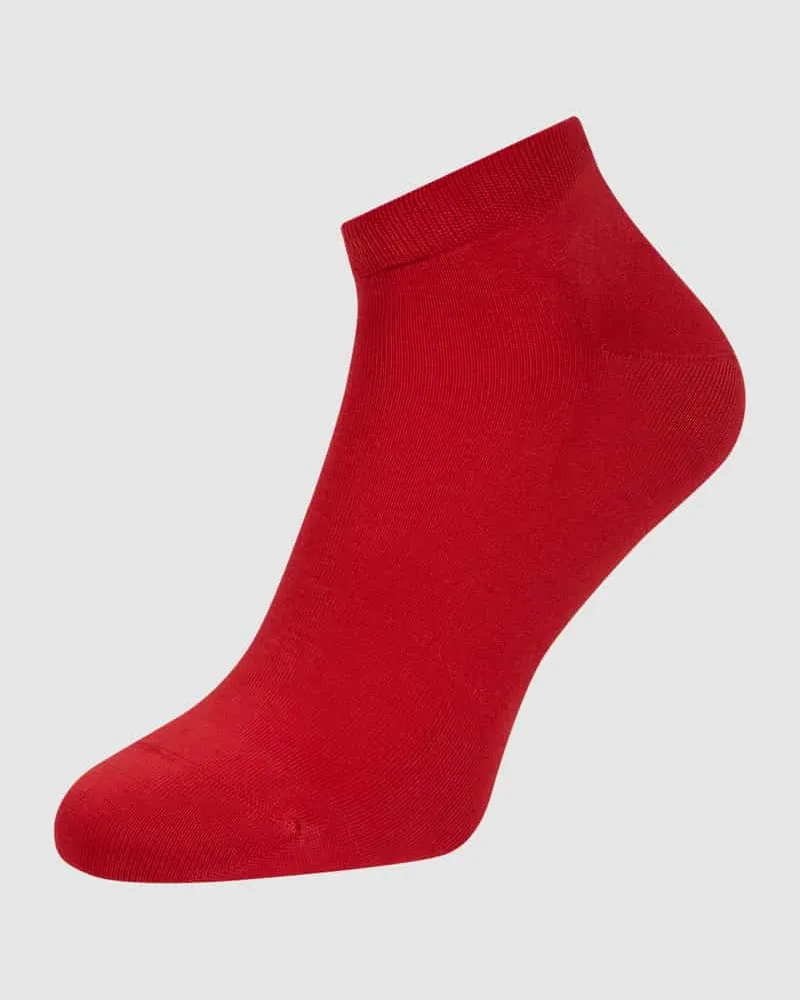 Falke Sneakersocken mit Stretch-Anteil Modell 'cool 24/7 