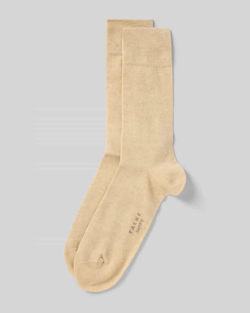 Falke Socken im 2er-Pack Sand