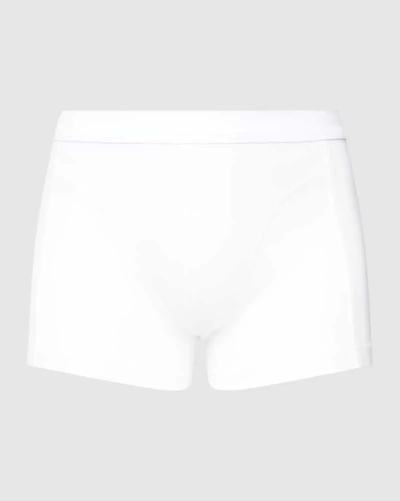 Schiesser Trunks mit elastischem Bund 