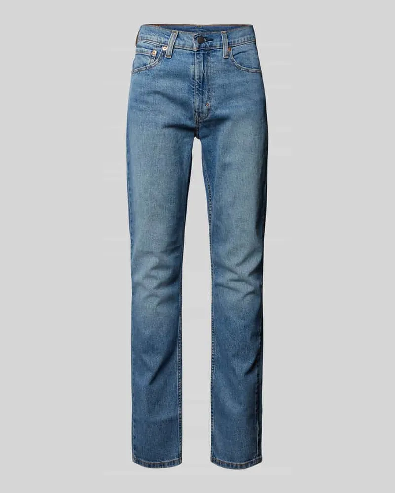 Levi's Slim Tapered Fit Jeans 