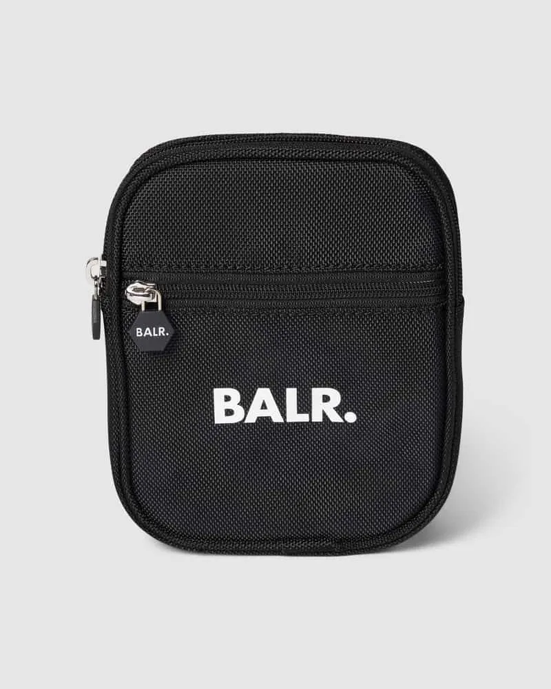 BALR. Handtasche mit Logo-Print 