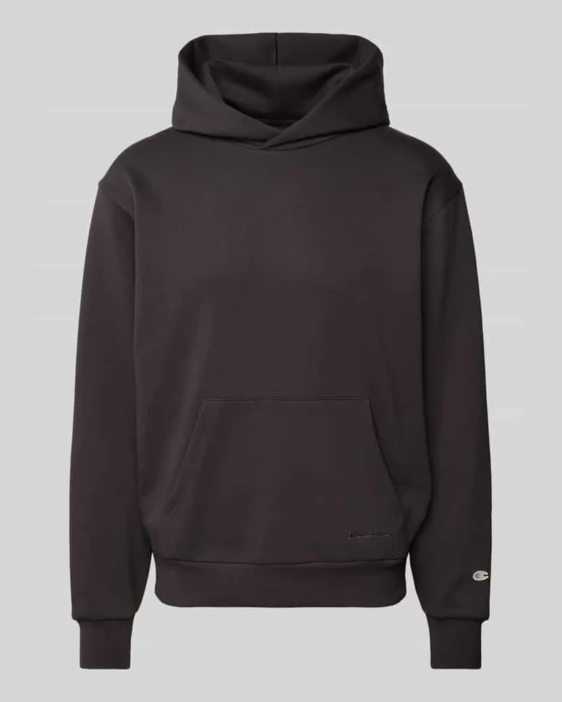 Champion Hoodie mit Kapuze 