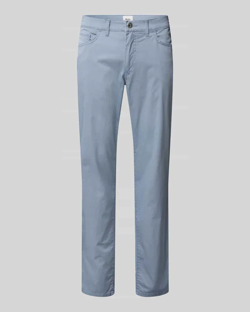 Brax Jeans im 5-Pocket-Design Modell 'ULTRALIGHT 
