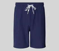 Regular Fit Shorts mit Tunnelzug Modell 'SAN JUAN