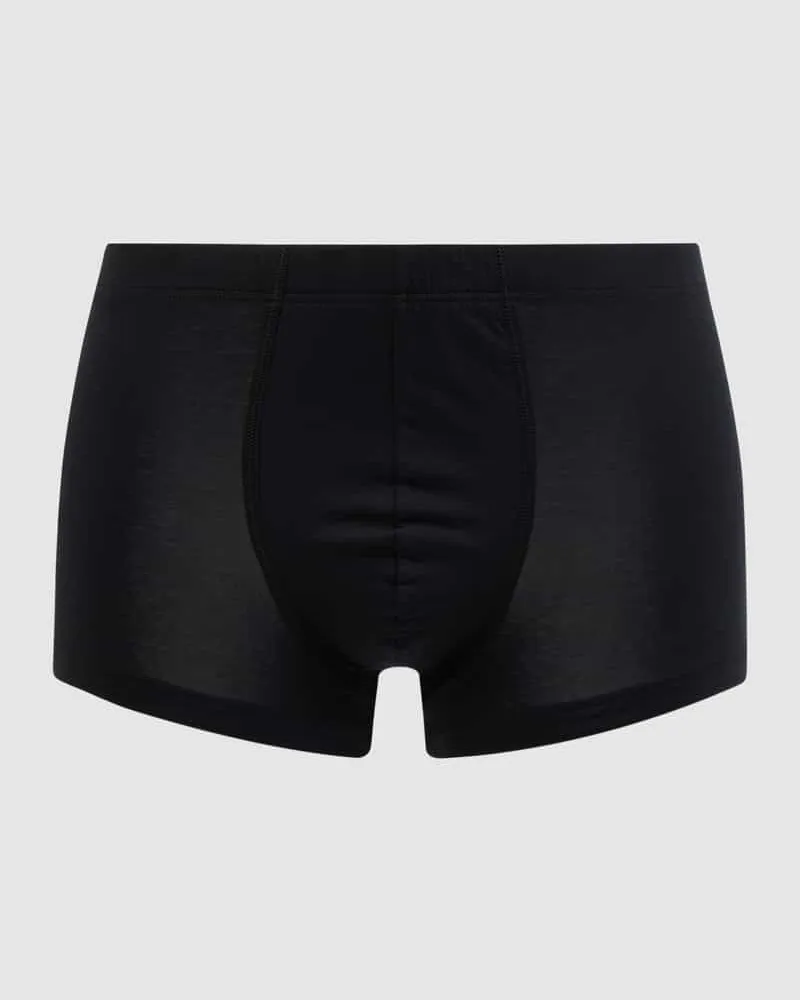 Hanro Trunks mit Stretch-Anteil 
