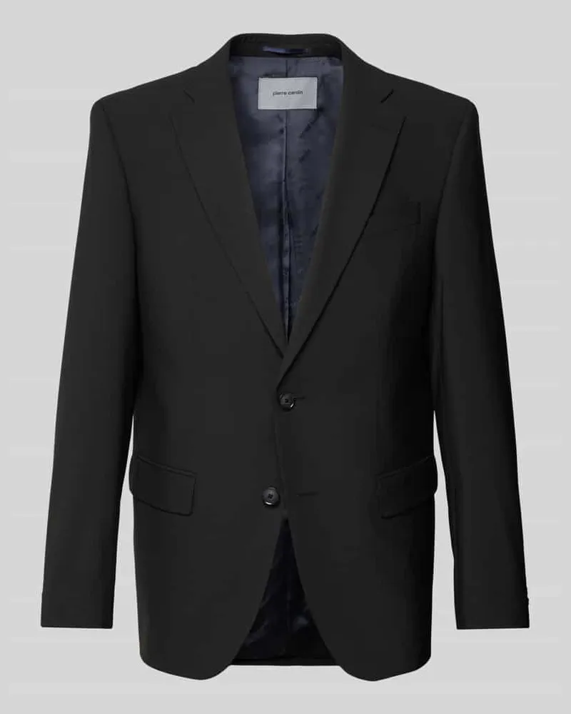 Pierre Cardin Sakko mit Brustleistentasche Modell 'Grant 