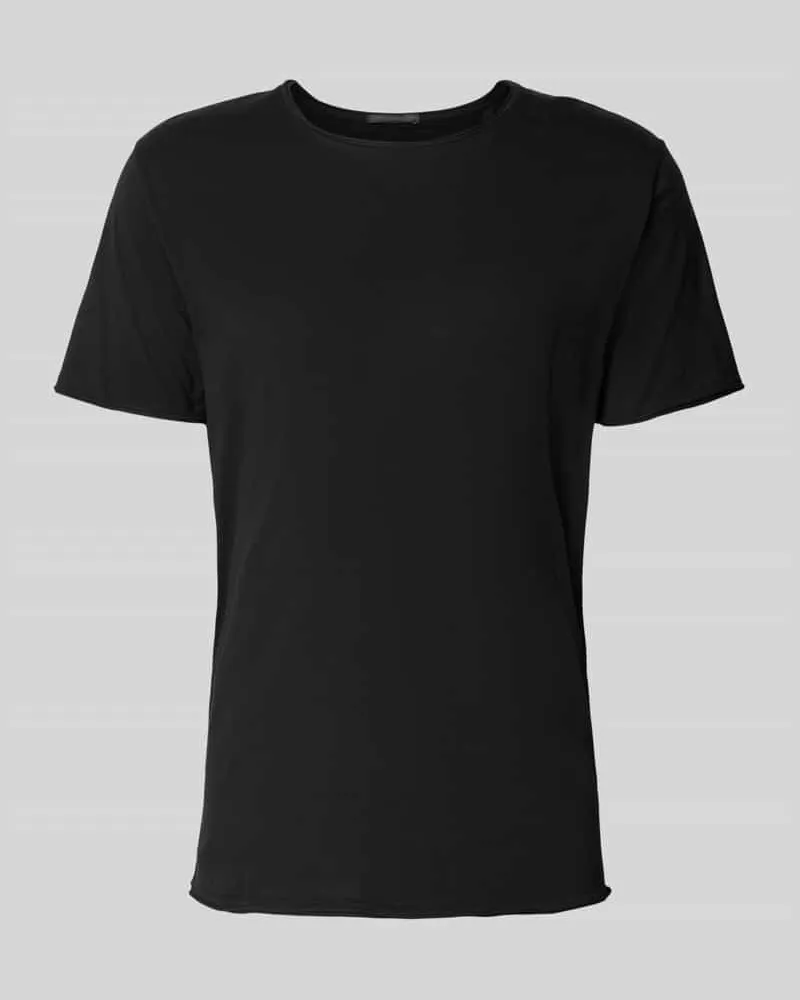 Drykorn T-Shirt mit Rundhalsausschnitt Modell 'KENDRICK 