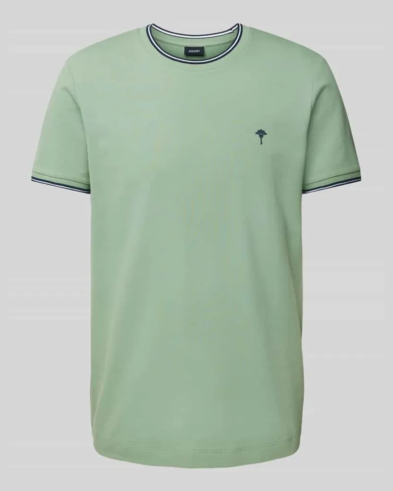 JOOP! T-Shirt mit Logo-Print Modell 'Platon 
