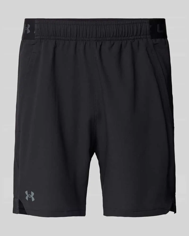 Under Armour Shorts mit elastischem Bund Modell 'Vanish 