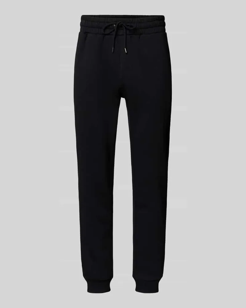 Jack & Jones Sweatpants mit elastischem Bund und Tunnelzug Modell 'GORDON 