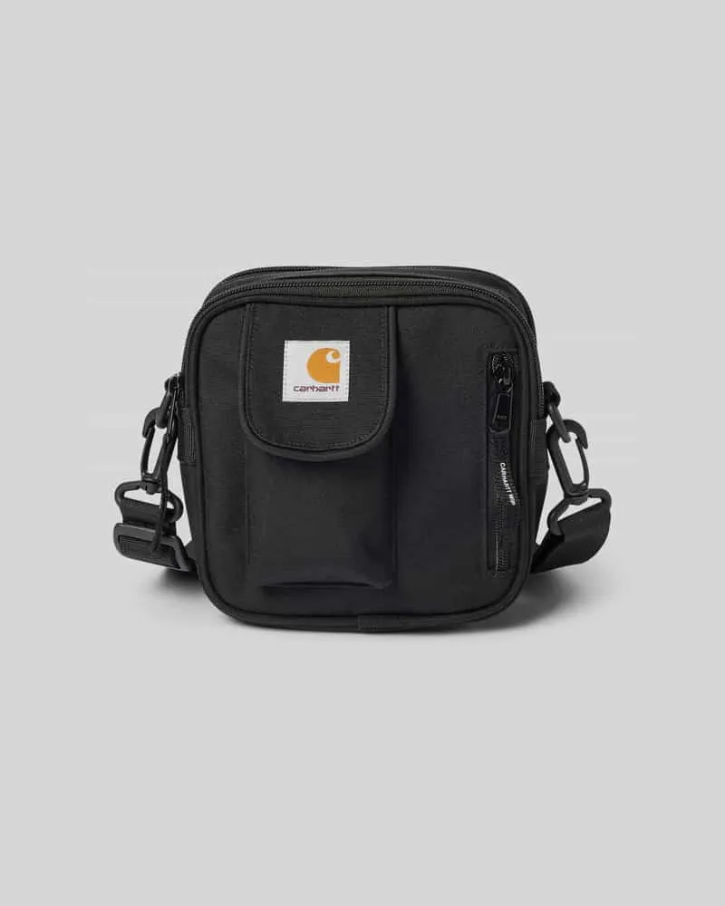 Carhartt WIP Umhängetasche mit Label-Patch 