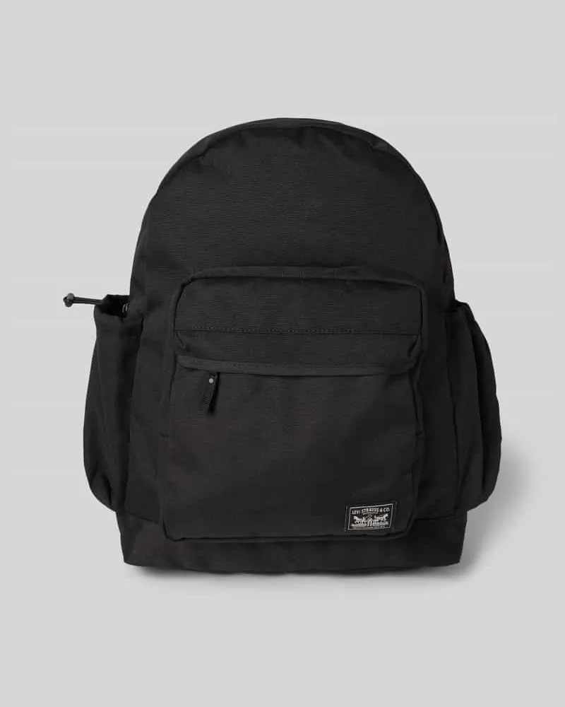 Levi's Rucksack mit Label-Detail 