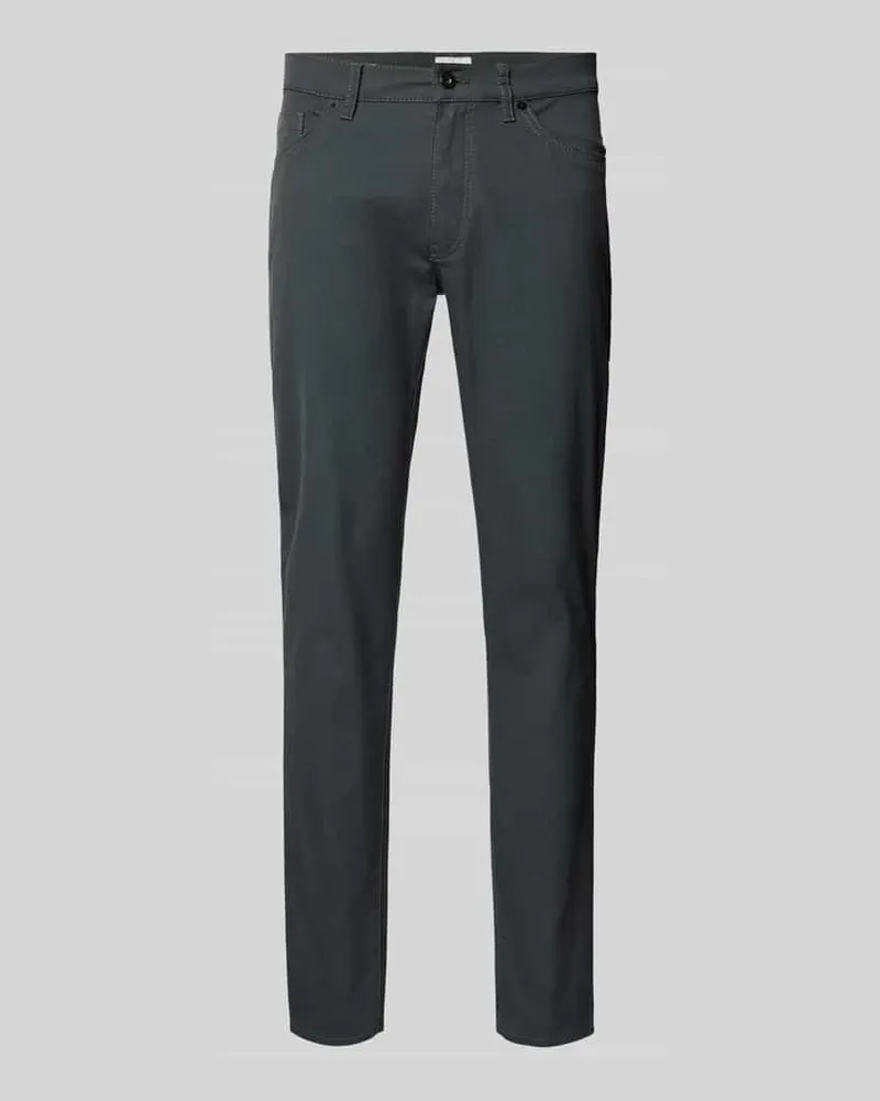 Brax Regular Fit Hose im 5-Pocket-Design Modell 'CADIZ 