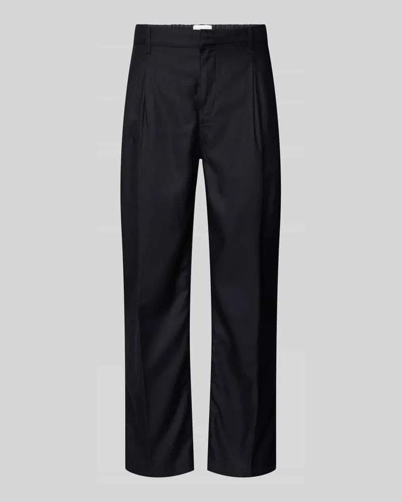 Armedangels Stoffhose mit elastischem Bund Modell 'CESAAROS 