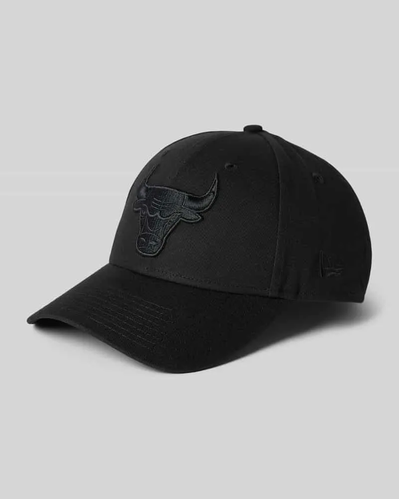 New Era Basecap mit Motiv-Stitching Modell 'LEAGUE ESSENTIAL 9FORTY 