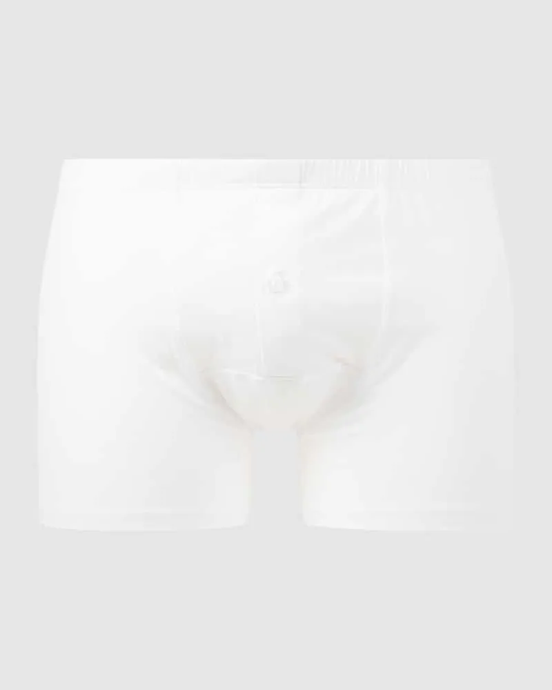 Hanro Trunks mit Stretch-Anteil 