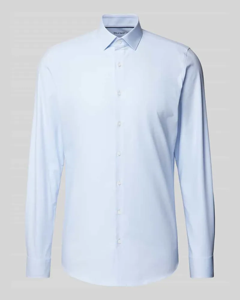 Olymp Slim Fit Businesshemd 