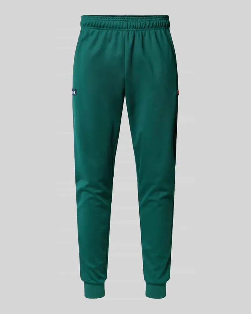 Ellesse Sweatpants mit elastischem Bund Modell 'BERTONI 