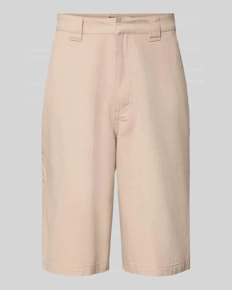 Santa Cruz Loose Fit Shorts mit Gesäßtaschen Modell 'DILLON 