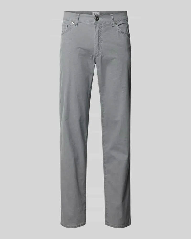 Brax Hose mit Eingrifftaschen Modell 'Cadiz 