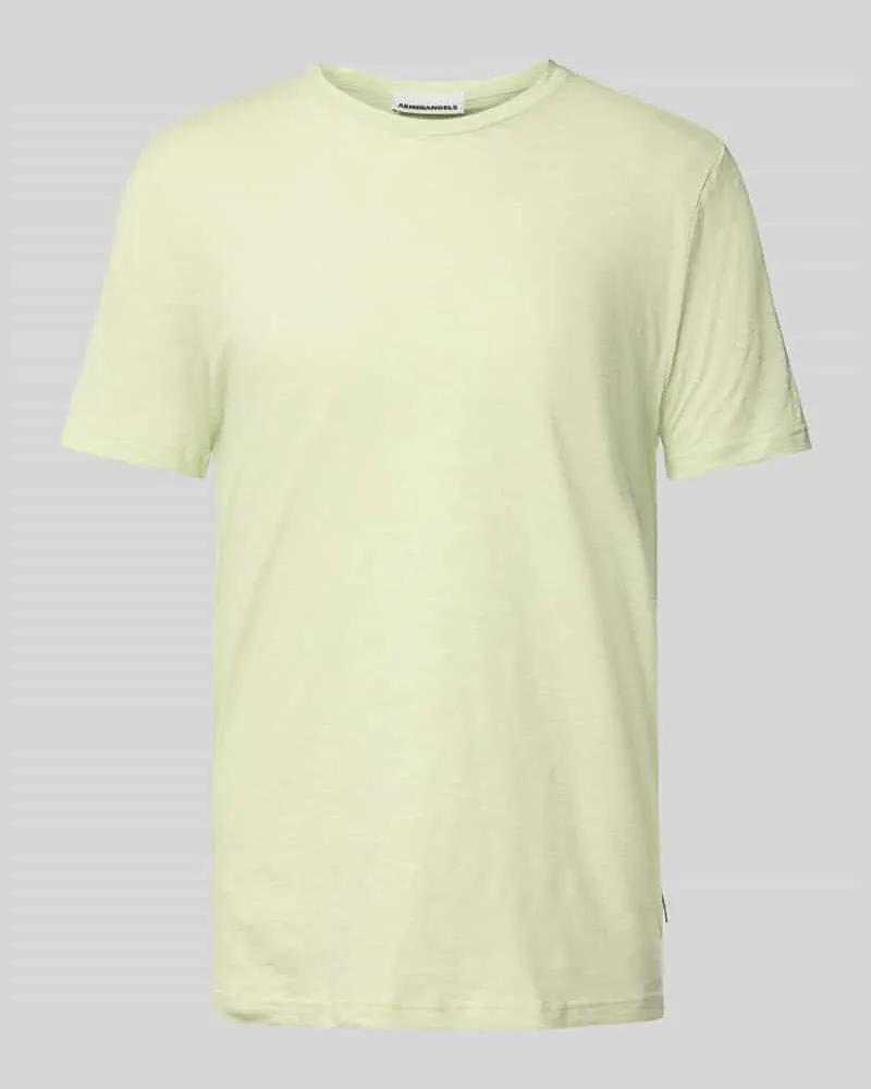 Armedangels Regular Fit T-Shirt aus reiner Baumwolle 