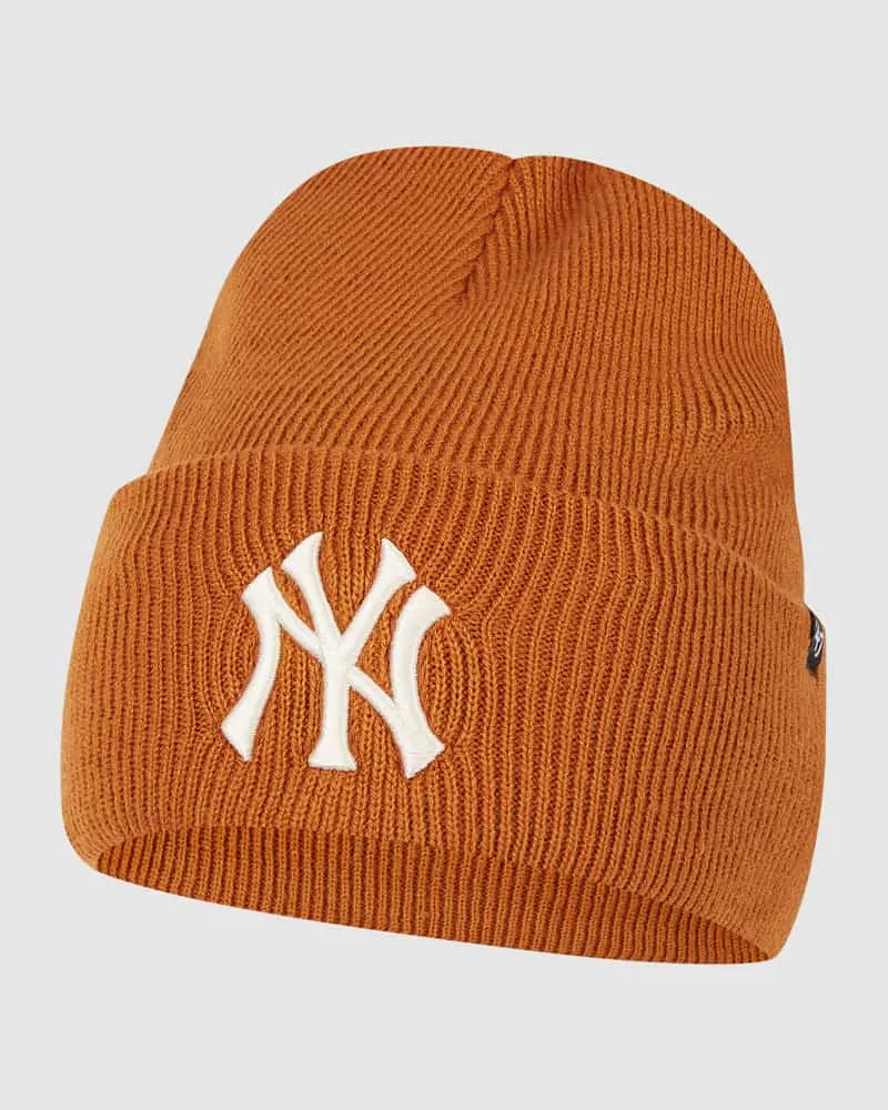 '47 Mütze mit 'New York Yankees'-Stickerei 