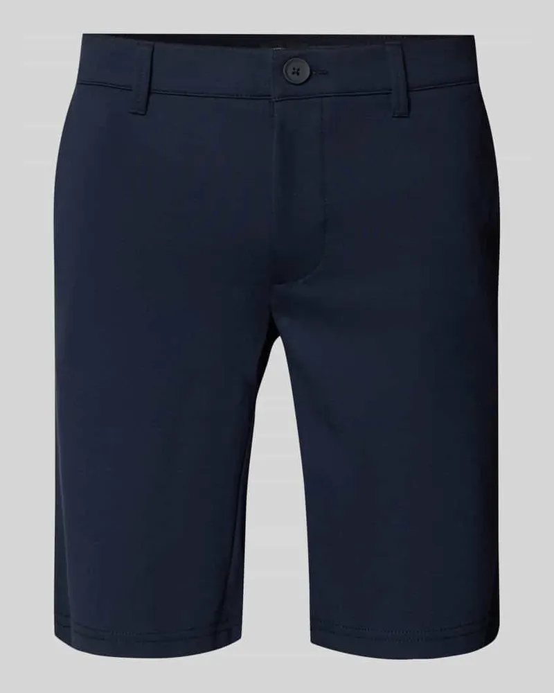 Only & Sons Shorts mit Eingrifftaschen Modell 'MARK 