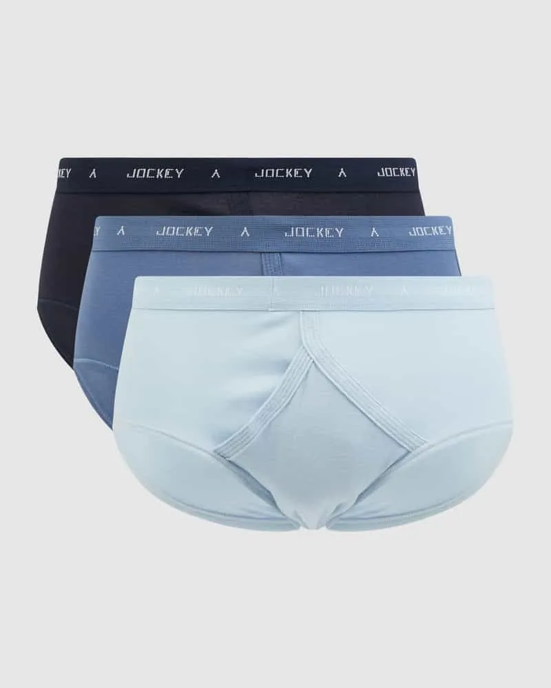 Jockey Slip im 3er-Pack 