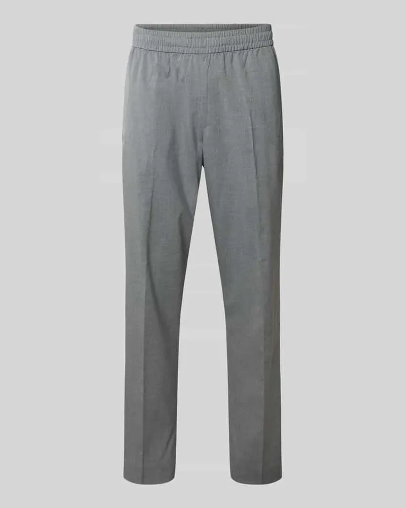 Jack & Jones Relaxed Fit Jogpants mit elastischem Bund 