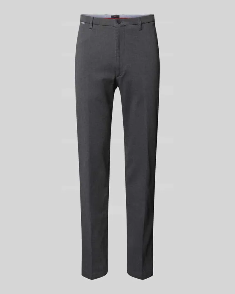 cinque Slim Fit Stoffhose mit Stretch-Anteil Modell 'CiBrody 