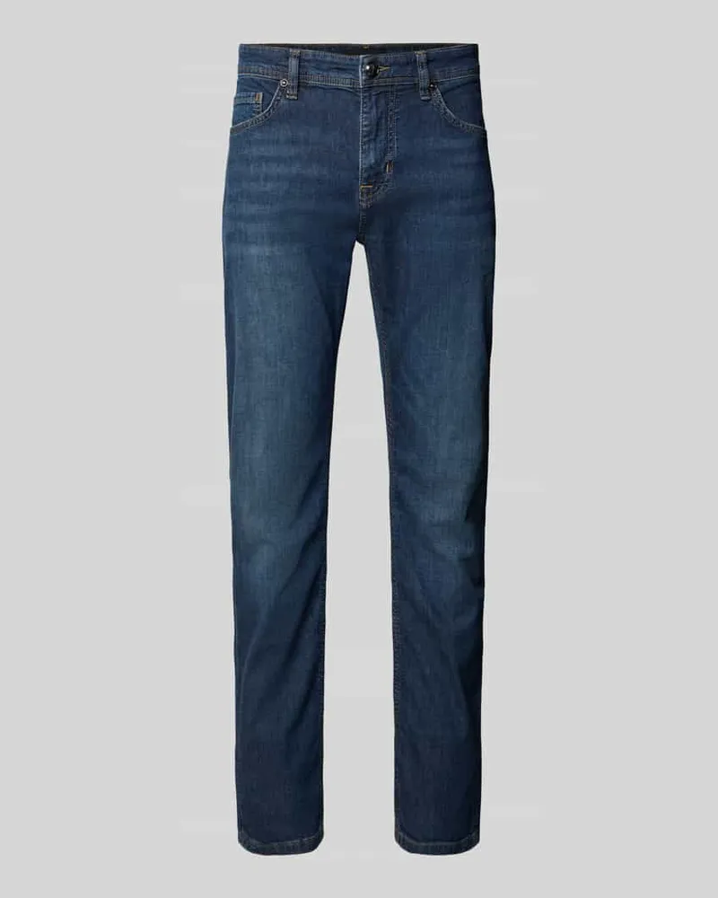 JOOP! Modern Fit Jeans Modell 'Fortress Jeansblau