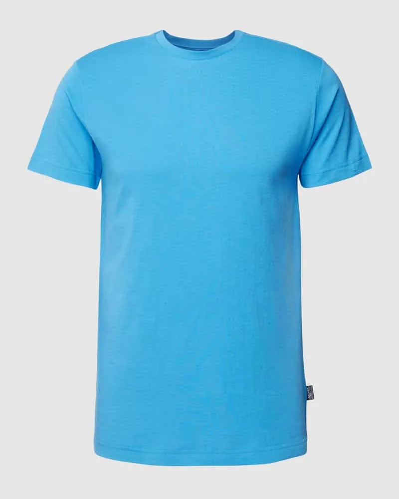 Jockey T-Shirt mit Rundhalsausschnitt 