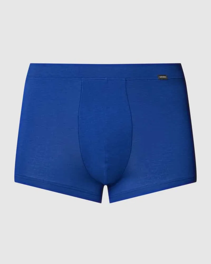 Hanro Trunks mit Label-Detail Modell 'Natural 