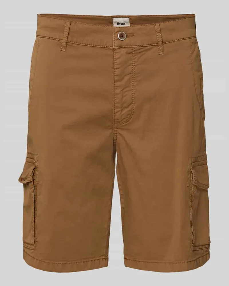 Brax Bermudas mit Pattentaschen Modell 'BRAZIL 