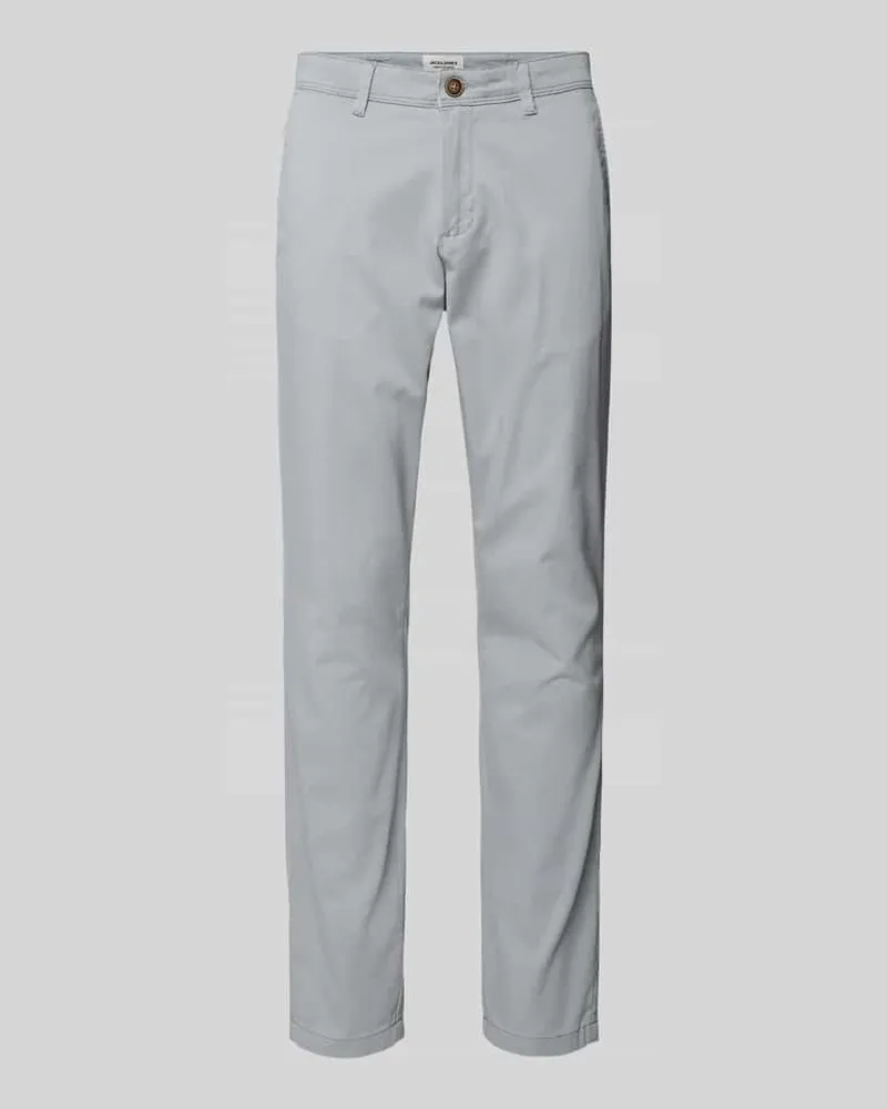 Jack & Jones Slim Fit Hose mit Eingrifftaschen Modell 'MARCO BOWIE 