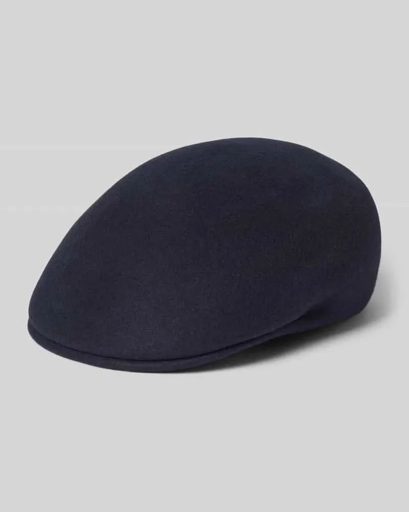 Müller Headwear Schiebermütze aus Wolle 