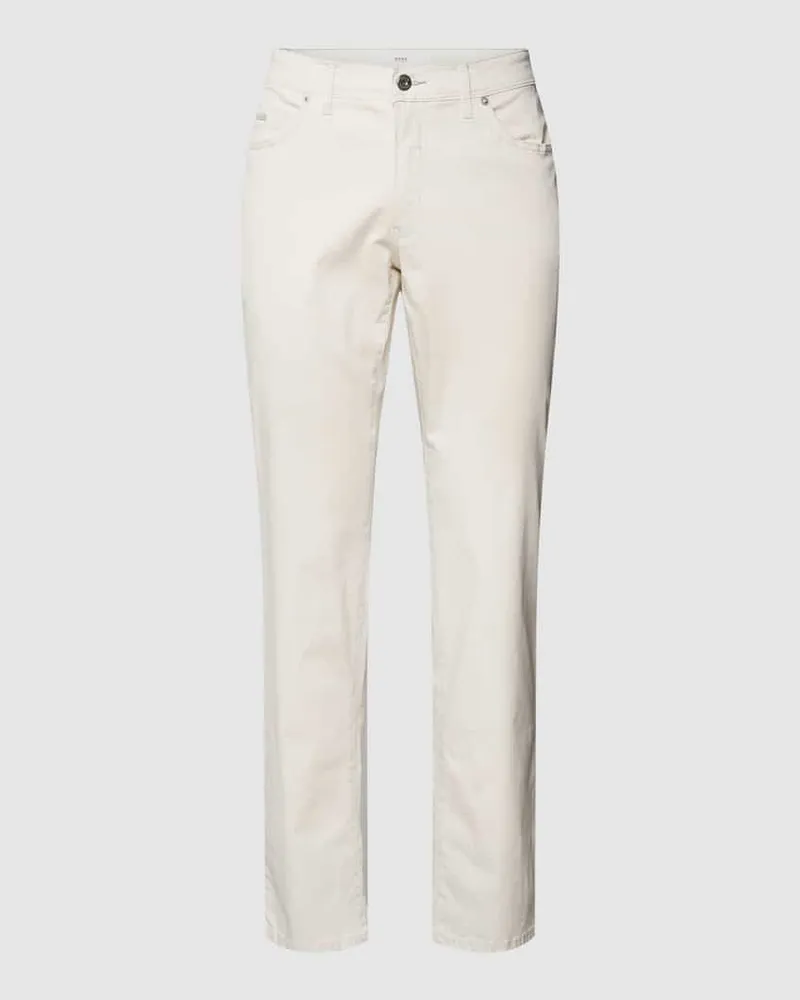 Brax Stoffhose mit 5-Pocket-Design Modell 'CADIZ 