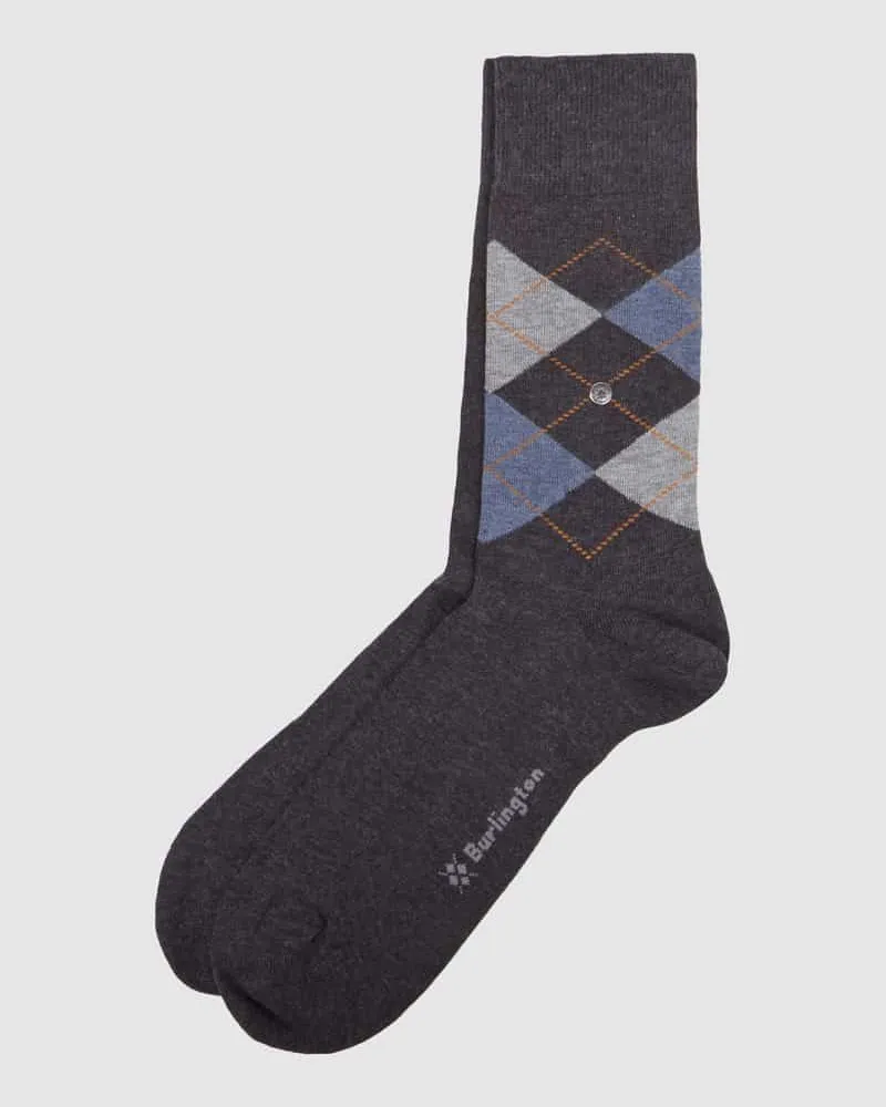 Burlington Socken im 2er-Pack 