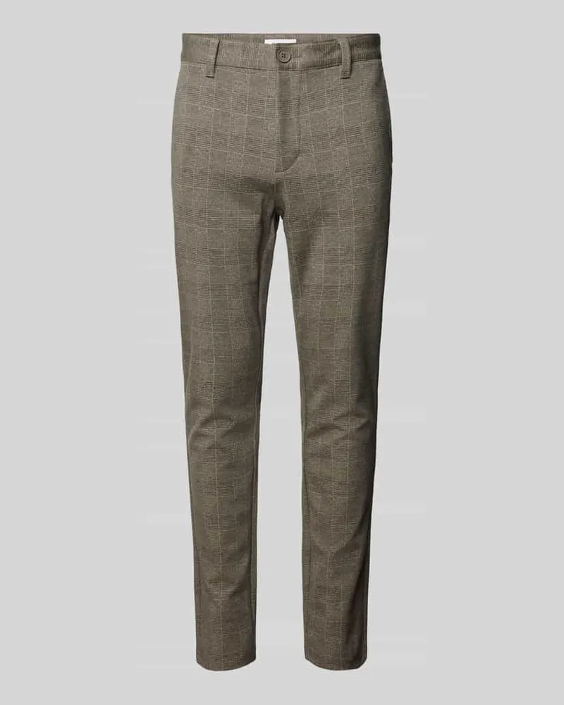 Only & Sons Chino mit französischen Eingrifftaschen Modell 'MARK 