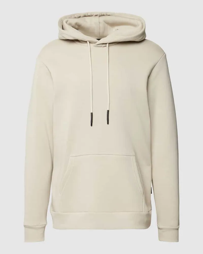 Only & Sons Regular Fit Hoodie aus Baumwoll-Mix Modell 'CERES 