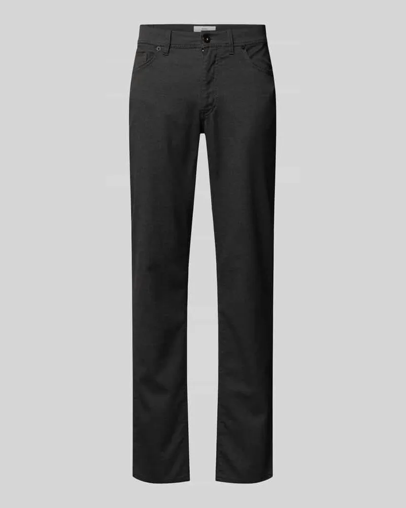 Brax Regular Fit Hose im 5-Pocket-Design Modell 'CADIZ 